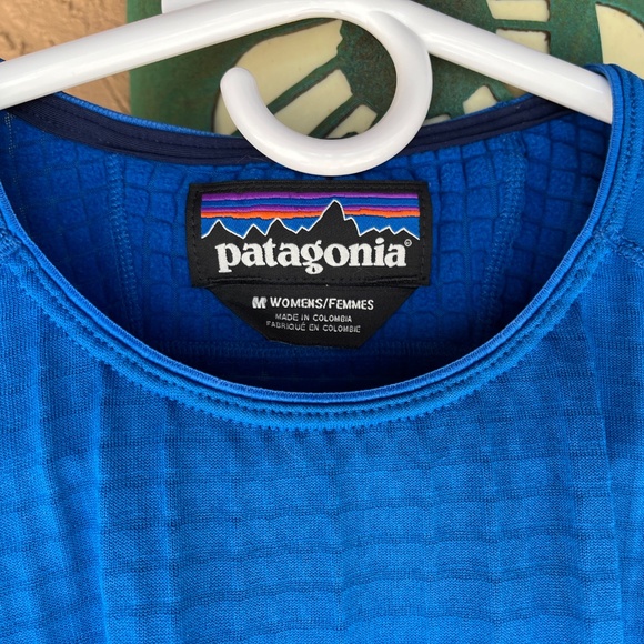 Patagonia Women's R1 Crew - Picture 3 of 5